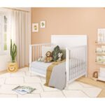 Dillan cuna cama - Imagen 6