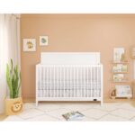 Dillan cuna cama - Imagen 4
