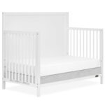 Dillan cuna cama - Imagen 2