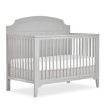 Milton cuna cama