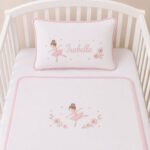 Set de Almohada & Colcha personalizada
