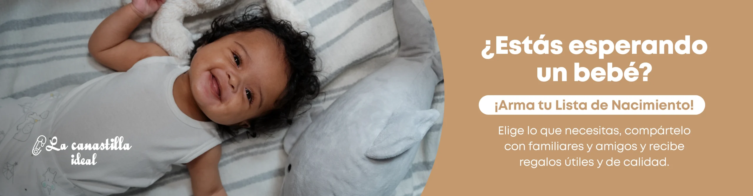 la canastilla_Banner